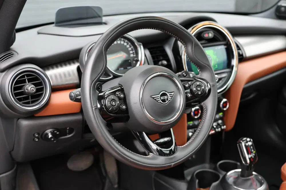 Mini Cooper S 2.0 Chili uit 2019, foto 3