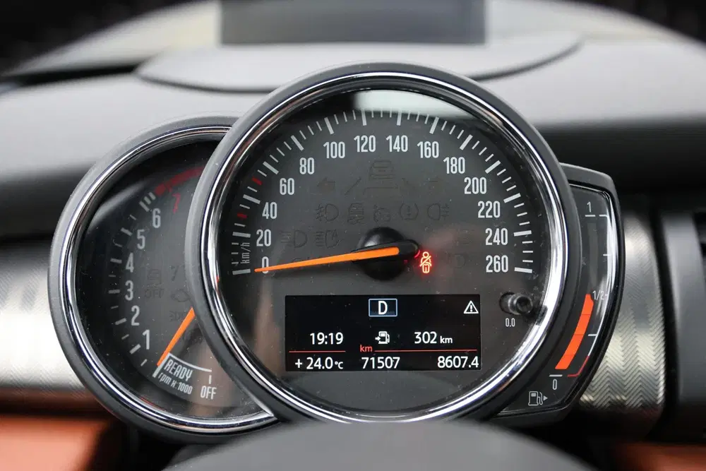 Mini Cooper S 2.0 Chili uit 2019, foto 4
