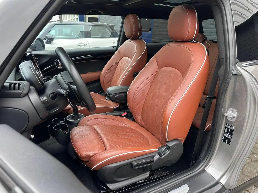 Mini Cooper S 2.0 Chili uit 2019, foto 5