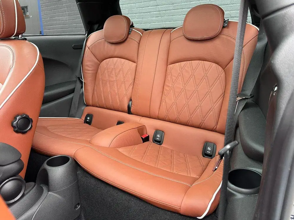 Mini Cooper S 2.0 Chili uit 2019, foto 6