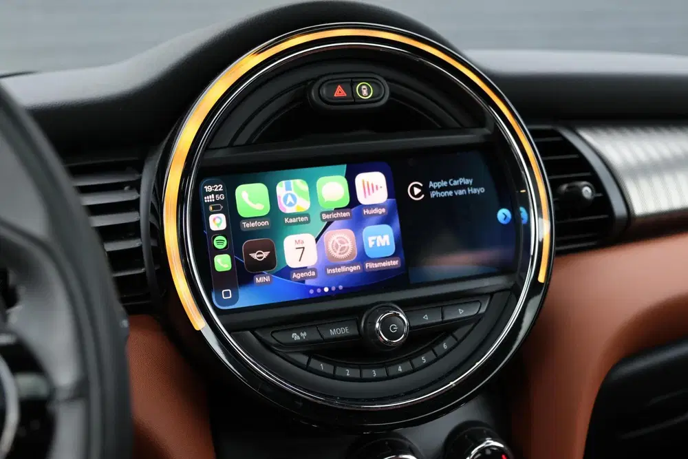 Mini Cooper S 2.0 Chili uit 2019, foto 7