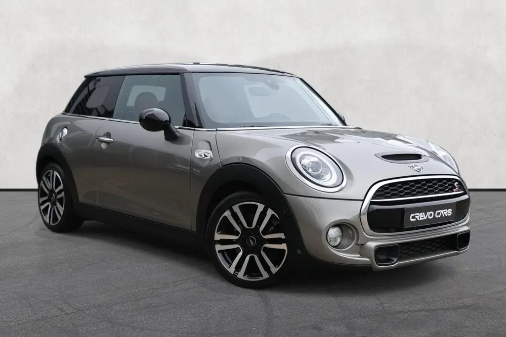 Mini Cooper S 2.0 Chili uit 2019, foto 9