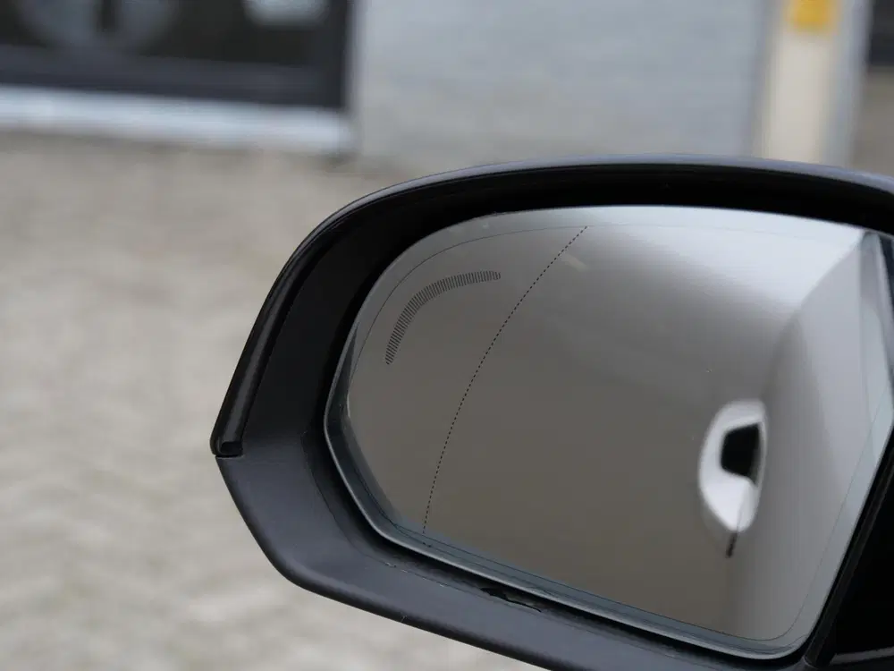Volvo XC40 70kWh PLUS uit 2023, foto 12