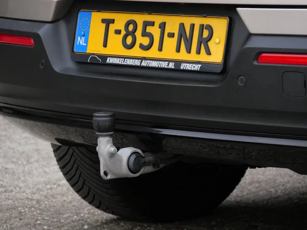 Volvo XC40 70kWh PLUS uit 2023, foto 15