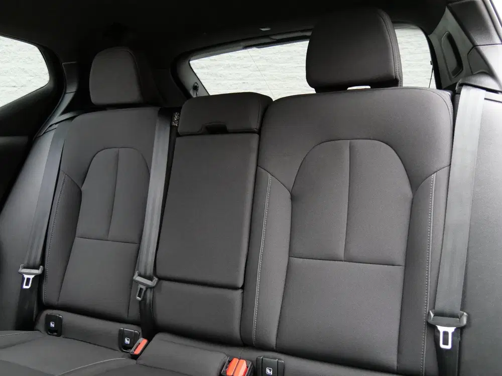 Volvo XC40 70kWh PLUS uit 2023, foto 7