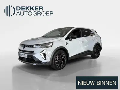 Renault Symbioz 1.6 E-Tech full hybrid 145 esprit Alpine uit 2025