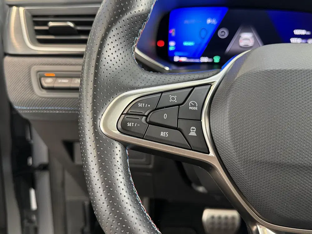 Renault Symbioz 1.6 E-Tech full hybrid 145 esprit Alpine uit 2025, foto 10
