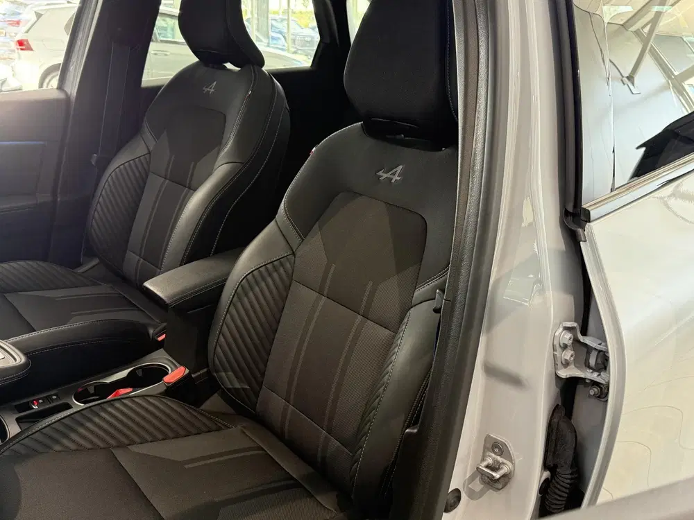 Renault Symbioz 1.6 E-Tech full hybrid 145 esprit Alpine uit 2025, foto 12