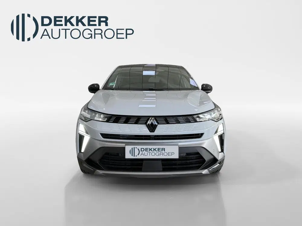 Renault Symbioz 1.6 E-Tech full hybrid 145 esprit Alpine uit 2025, foto 2