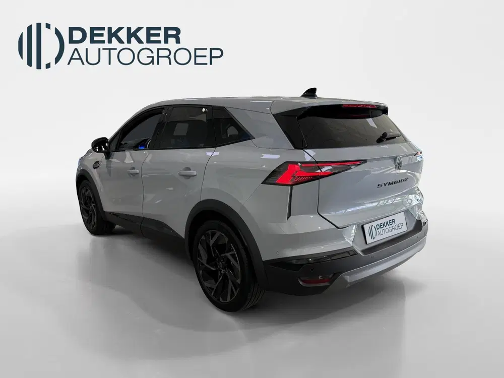 Renault Symbioz 1.6 E-Tech full hybrid 145 esprit Alpine uit 2025, foto 3