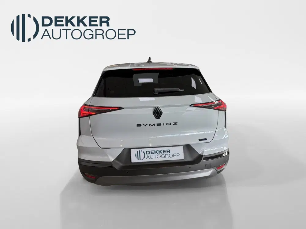 Renault Symbioz 1.6 E-Tech full hybrid 145 esprit Alpine uit 2025, foto 6
