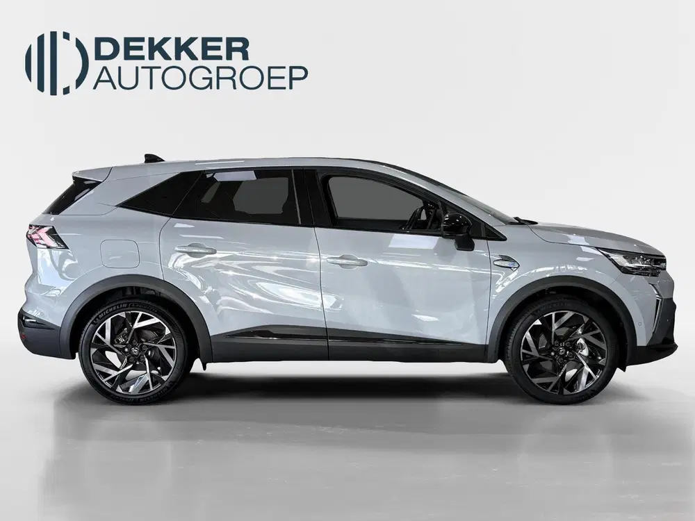 Renault Symbioz 1.6 E-Tech full hybrid 145 esprit Alpine uit 2025, foto 7