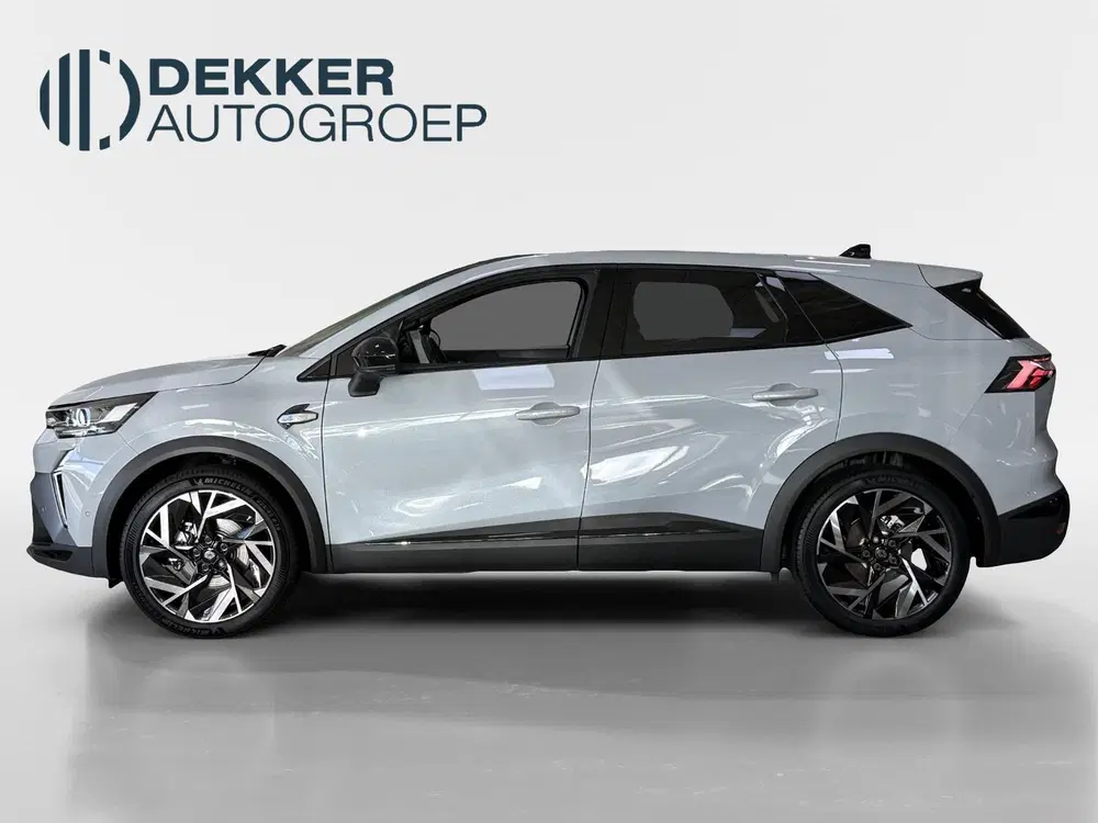 Renault Symbioz 1.6 E-Tech full hybrid 145 esprit Alpine uit 2025, foto 9