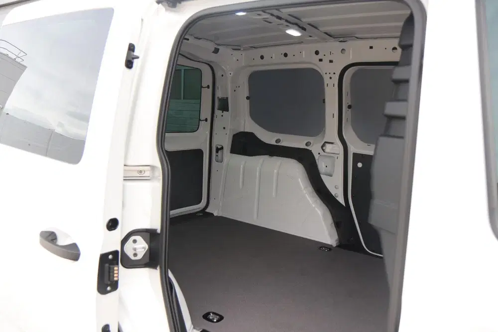 Volkswagen Caddy 2.0 TDI 122pk DSG Comfort uit 2023, foto 15