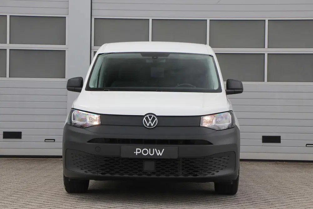 Volkswagen Caddy 2.0 TDI 122pk DSG Comfort uit 2023, foto 8