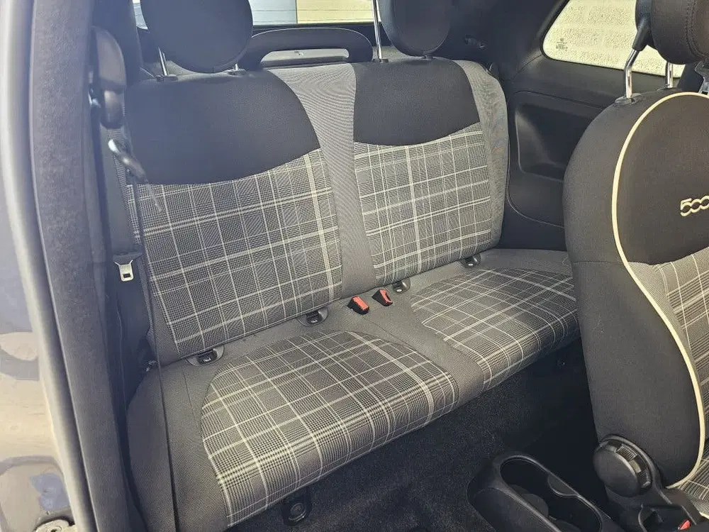 Fiat 500C 1.2 (70Pk) Lounge Cruise uit 2019, foto 10