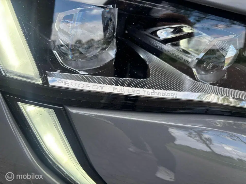 Peugeot 508 1.6 HYbrid SoH 94.75 Sport Engineered BTW uit 2022, foto 11