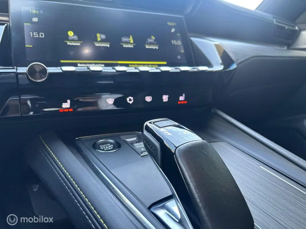 Peugeot 508 1.6 HYbrid SoH 94.75 Sport Engineered BTW uit 2022, foto 14