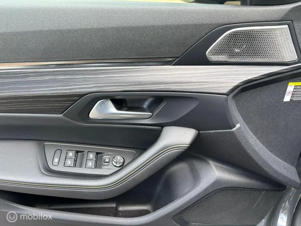 Peugeot 508 1.6 HYbrid SoH 94.75 Sport Engineered BTW uit 2022, foto 15