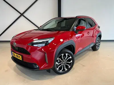 Toyota Yaris Cross 1.5 Hybrid 115 Active Comfort uit 2026