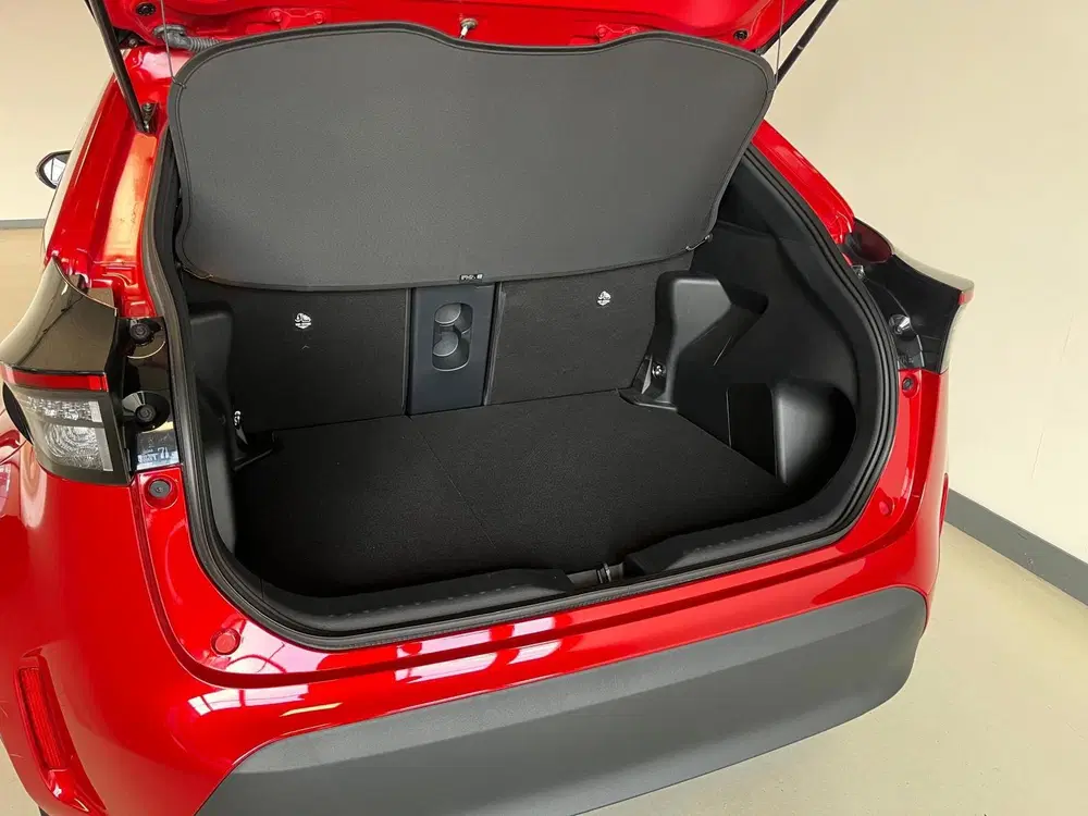 Toyota Yaris Cross 1.5 Hybrid 115 Active Comfort uit 2026, foto 11