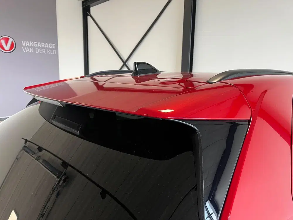 Toyota Yaris Cross 1.5 Hybrid 115 Active Comfort uit 2026, foto 12
