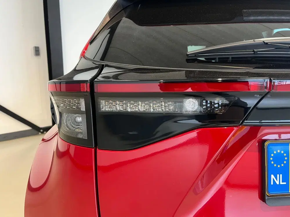 Toyota Yaris Cross 1.5 Hybrid 115 Active Comfort uit 2026, foto 14