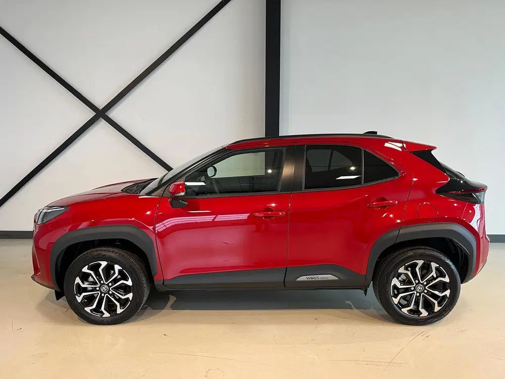 Toyota Yaris Cross 1.5 Hybrid 115 Active Comfort uit 2026, foto 5