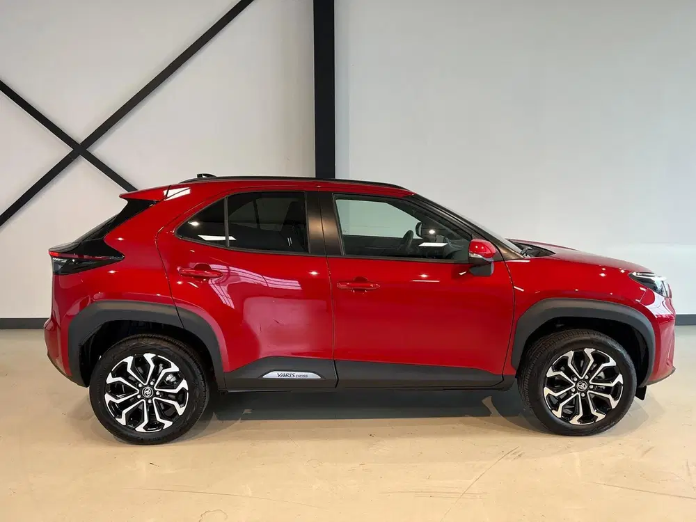 Toyota Yaris Cross 1.5 Hybrid 115 Active Comfort uit 2026, foto 6