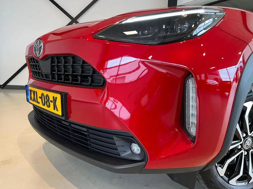 Toyota Yaris Cross 1.5 Hybrid 115 Active Comfort uit 2026, foto 7