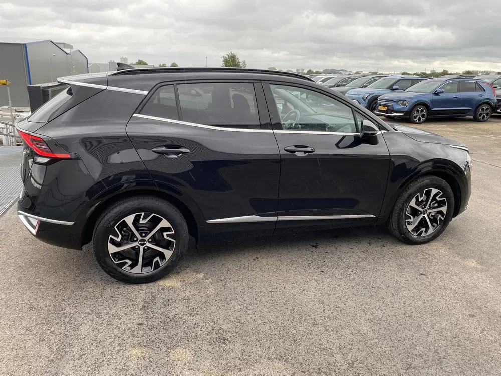 Kia Sportage 1.6 T-GDi Hybrid DynamicPlusLine Schuif uit 2025, foto 15