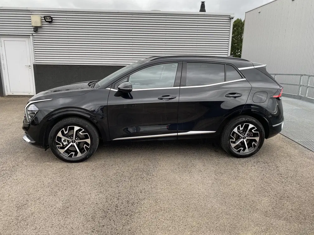 Kia Sportage 1.6 T-GDi Hybrid DynamicPlusLine Schuif uit 2025, foto 5