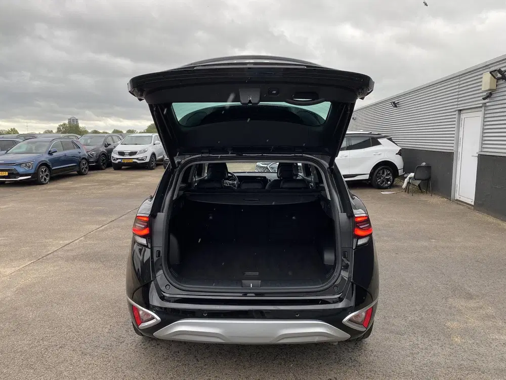 Kia Sportage 1.6 T-GDi Hybrid DynamicPlusLine Schuif uit 2025, foto 7