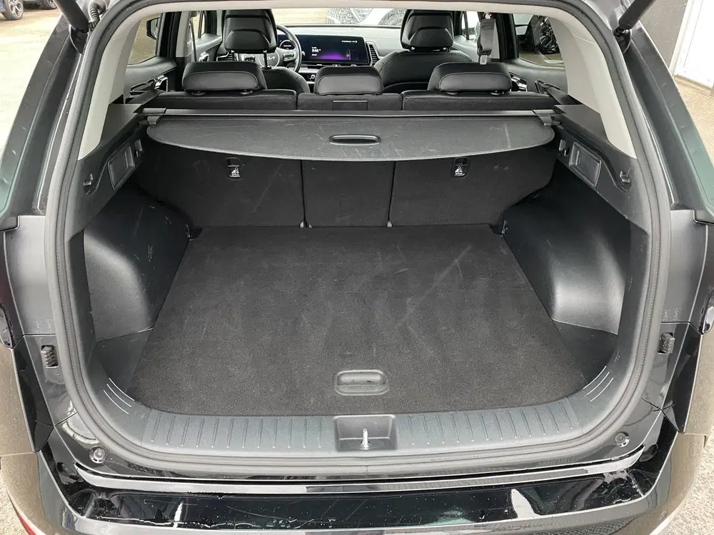 Kia Sportage 1.6 T-GDi Hybrid DynamicPlusLine Schuif uit 2025, foto 9