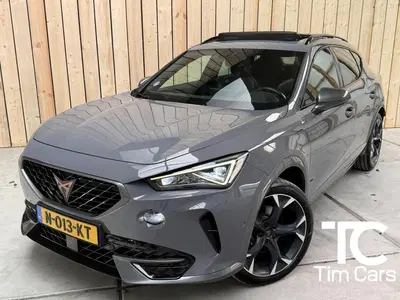 Cupra Formentor 1.4 e-Hybrid Performance Automaat SoH 92 uit 2021