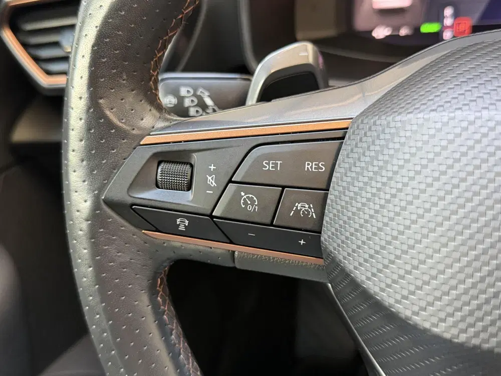 Cupra Formentor 1.4 e-Hybrid Performance Automaat SoH 92 uit 2021, foto 10