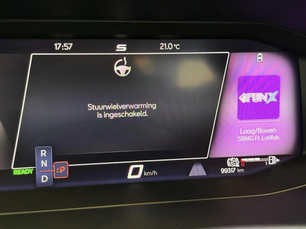 Cupra Formentor 1.4 e-Hybrid Performance Automaat SoH 92 uit 2021, foto 11