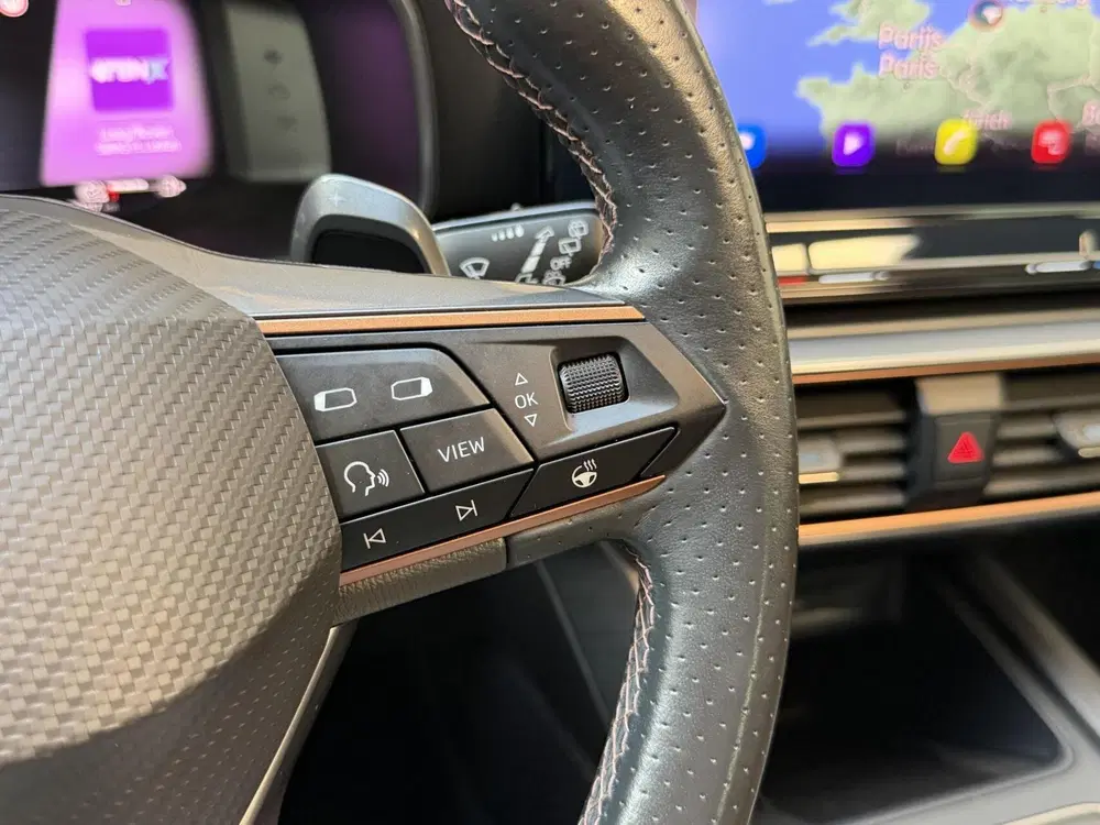 Cupra Formentor 1.4 e-Hybrid Performance Automaat SoH 92 uit 2021, foto 12