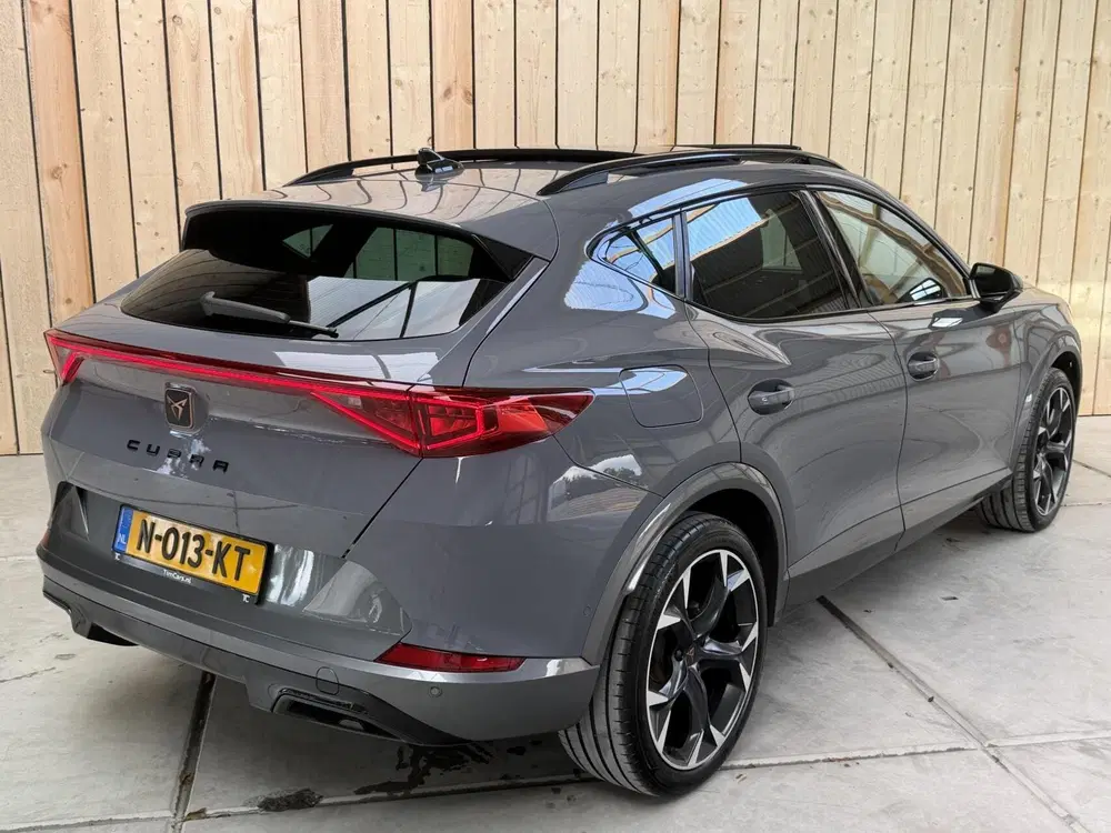 Cupra Formentor 1.4 e-Hybrid Performance Automaat SoH 92 uit 2021, foto 2