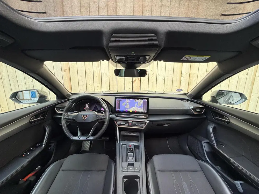Cupra Formentor 1.4 e-Hybrid Performance Automaat SoH 92 uit 2021, foto 3