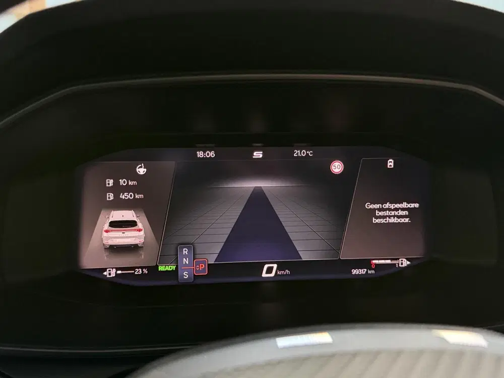 Cupra Formentor 1.4 e-Hybrid Performance Automaat SoH 92 uit 2021, foto 7