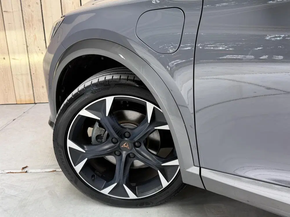 Cupra Formentor 1.4 e-Hybrid Performance Automaat SoH 92 uit 2021, foto 8