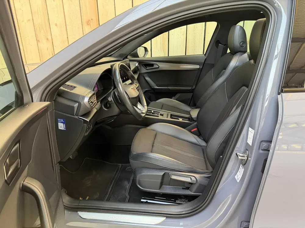 Cupra Formentor 1.4 e-Hybrid Performance Automaat SoH 92 uit 2021, foto 9