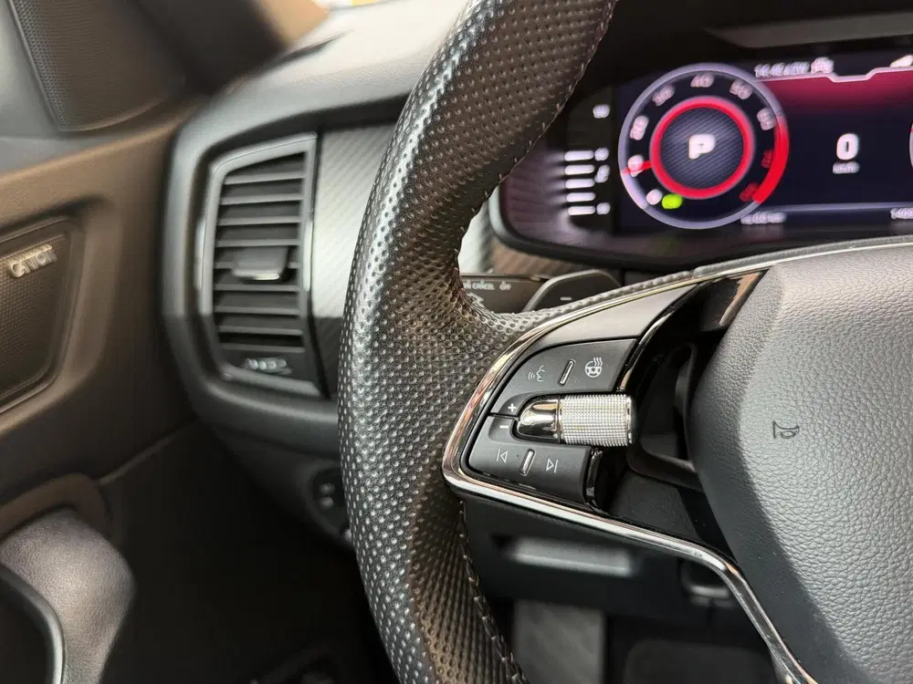 Skoda Kodiaq 1.5 TSI Sportline Business 7 persoons Auto uit 2021, foto 10