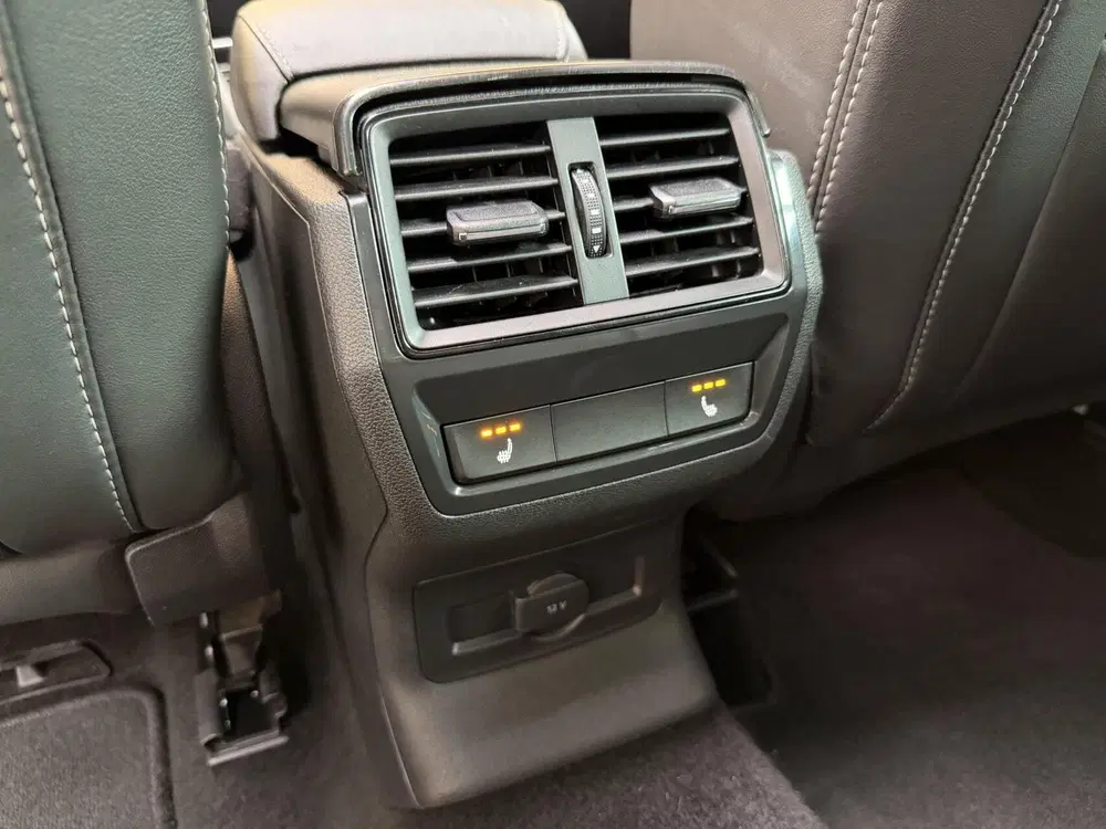 Skoda Kodiaq 1.5 TSI Sportline Business 7 persoons Auto uit 2021, foto 14