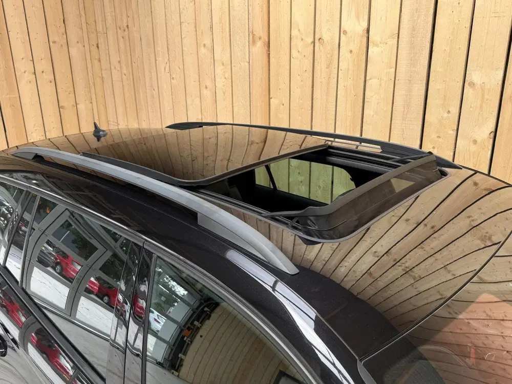 Skoda Kodiaq 1.5 TSI Sportline Business 7 persoons Auto uit 2021, foto 4