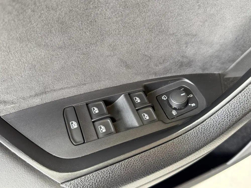 Skoda Kodiaq 1.5 TSI Sportline Business 7 persoons Auto uit 2021, foto 5