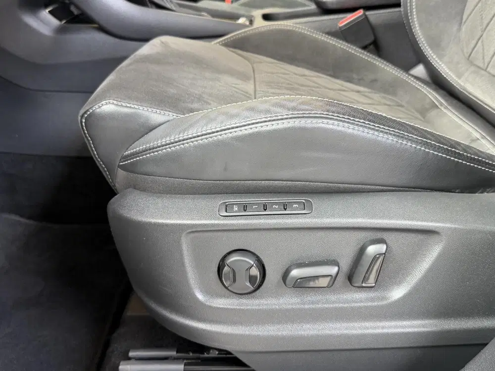 Skoda Kodiaq 1.5 TSI Sportline Business 7 persoons Auto uit 2021, foto 9