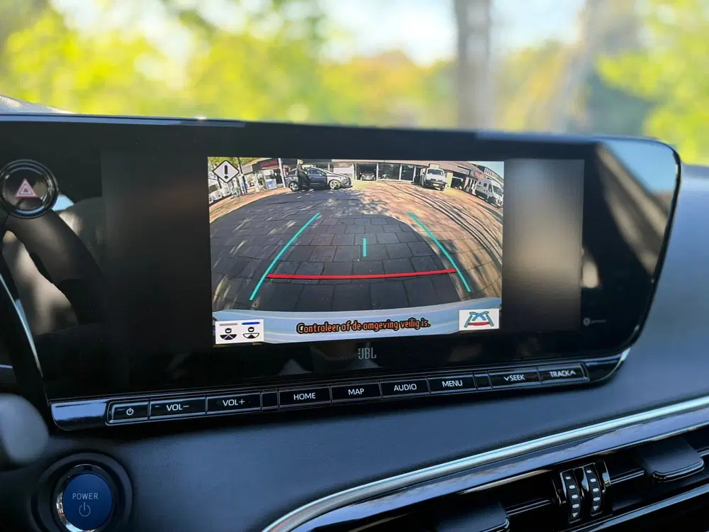Toyota Mirai Fabrieksgarantie tot 01-2031 Dynamic uit 2021, foto 15