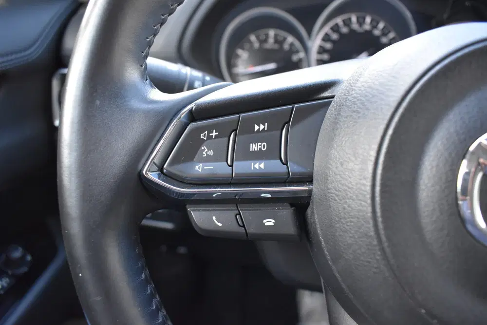 Mazda CX-5 2.0 SkyActiv-G 165 Business Luxury (bj 202 uit 2020, foto 15